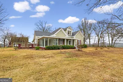 402 Tom Bell Road, Milner, GA 30257 - Photo 2