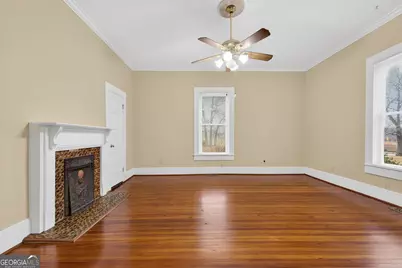 402 Tom Bell Road, Milner, GA 30257 - Photo 8