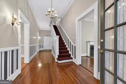 402 Tom Bell Road, Milner, GA 30257 - Photo 6