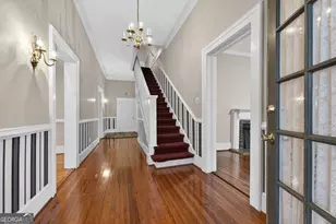 402 Tom Bell Rd, Milner, GA 30257 - Photo 6