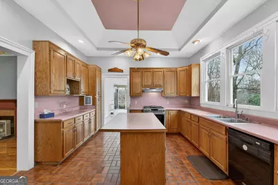 402 Tom Bell Road, Milner, GA 30257 - Photo 20