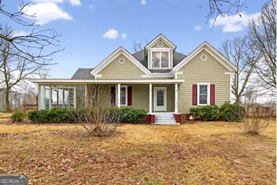 402 Tom Bell Road, Milner, GA 30257 - Photo 2