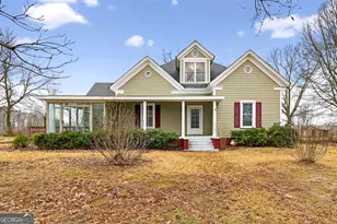 402 Tom Bell Rd, Milner, GA 30257 - Photo 2