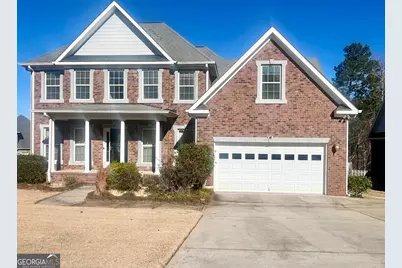 1124 Brighton Drive, Evans, GA 30809 - Photo 4