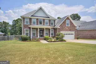 1124 Brighton Dr, Evans, GA 30809 - Photo 2