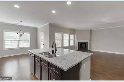 4518 Hidden Creek Drive, Gainesville, GA 30504 - Photo 6