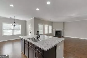 4518 Hidden Creek Dr, Gainesville, GA 30504 - Photo 6