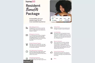 205 Wilson Road, Stockbridge, GA 30281 - Photo 18