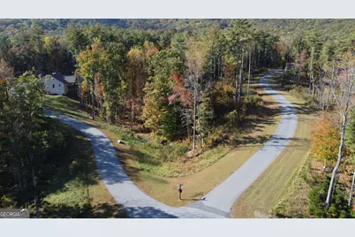 Lot 73 Leisure Mountain Trail, Sautee Nacoochee, GA 30571 - Photo 1