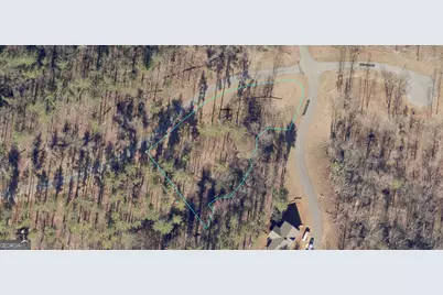 Lot 73 Leisure Mountain Trail, Sautee Nacoochee, GA 30571 - Photo 2