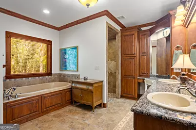 2690 E Lawson Merritt Road, Fort Valley, GA 31030 - Photo 6