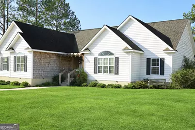 110 Ansley Avenue, Tifton, GA 31793 - Photo 1