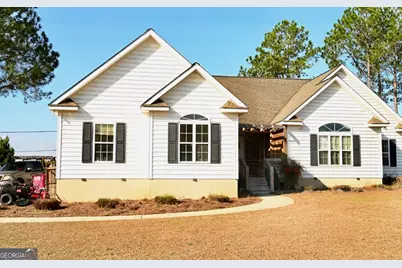 110 Ansley Avenue, Tifton, GA 31793 - Photo 2