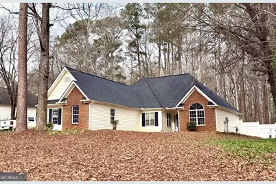 60 Elmwood Drive, Sharpsburg, GA 30277 - Photo 2