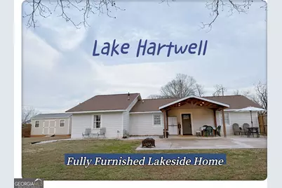 10 Gum Branch Circle, Hartwell, GA 30643 - Photo 1