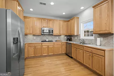 344 Aster Ridge Trail, Peachtree City, GA 30269 - Photo 14