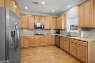 344 Aster Ridge Trail, Peachtree City, GA 30269 - Photo 14