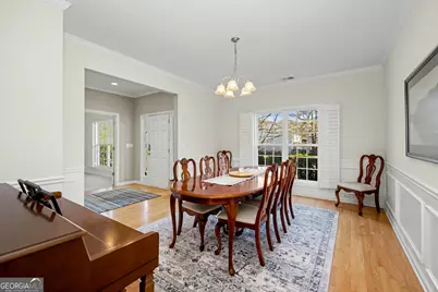 344 Aster Ridge Trail, Peachtree City, GA 30269 - Photo 8