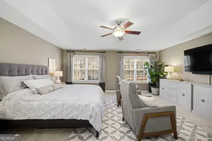 344 Aster Ridge Trail, Peachtree City, GA 30269 - Photo 22