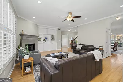 344 Aster Ridge Trail, Peachtree City, GA 30269 - Photo 10