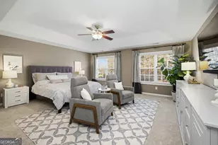 344 Aster Ridge Trail, Peachtree City, GA 30269 - Photo 20