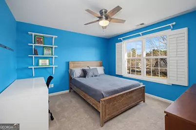 344 Aster Ridge Trail, Peachtree City, GA 30269 - Photo 32