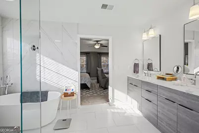 344 Aster Ridge Trail, Peachtree City, GA 30269 - Photo 24