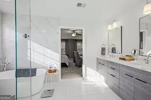 344 Aster Ridge Trail, Peachtree City, GA 30269 - Photo 24