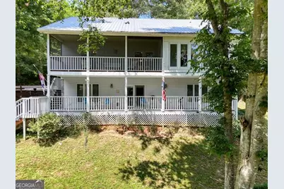 1215 Blue Ridge Highway #3, Blairsville, GA 30512 - Photo 8