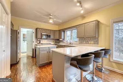 1215 Blue Ridge Highway #3, Blairsville, GA 30512 - Photo 22