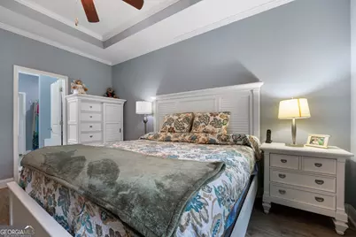 110 Coulter Woods Drive, Locust Grove, GA 30248 - Photo 20