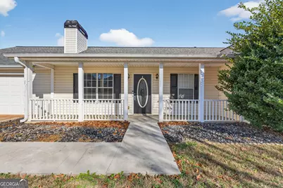 173 Michael Lane, McDonough, GA 30252 - Photo 4