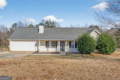 173 Michael Lane, McDonough, GA 30252 - Photo 1