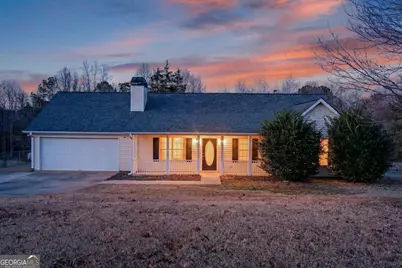 173 Michael Lane, McDonough, GA 30252 - Photo 2