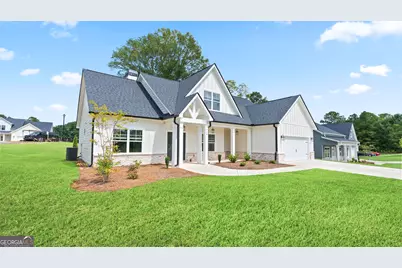 15 Cloverhurst Drive #LOT 15, Newnan, GA 30263 - Photo 2