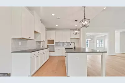 15 Cloverhurst Drive #LOT 15, Newnan, GA 30263 - Photo 10