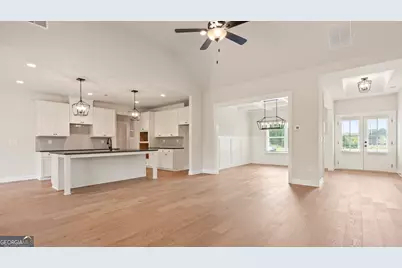 15 Cloverhurst Drive #LOT 15, Newnan, GA 30263 - Photo 8