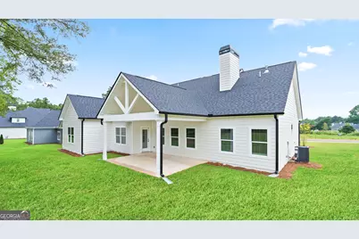 15 Cloverhurst Drive #LOT 15, Newnan, GA 30263 - Photo 32