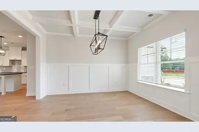 15 Cloverhurst Drive #LOT 15, Newnan, GA 30263 - Photo 4