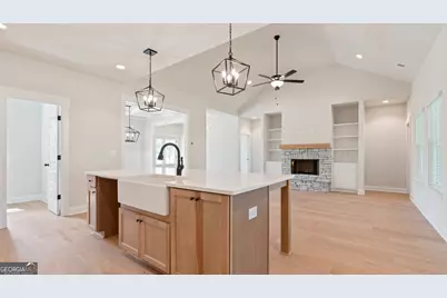 17 Cloverhurst Drive #LOT 14, Newnan, GA 30263 - Photo 12