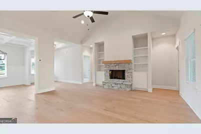 17 Cloverhurst Drive #LOT 14, Newnan, GA 30263 - Photo 6