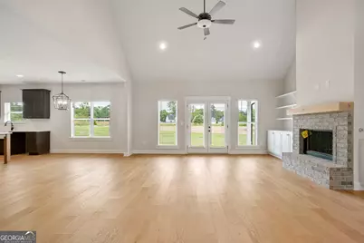 367 Old Atlanta Hwy #LOT 4, Newnan, GA 30263 - Photo 8