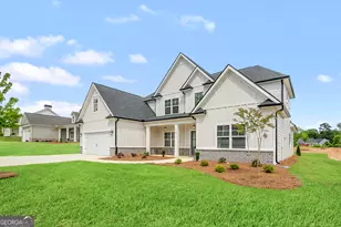 367 Old Atlanta Hwy, Newnan, GA 30263 - Photo 44