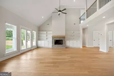 367 Old Atlanta Hwy #LOT 4, Newnan, GA 30263 - Photo 10