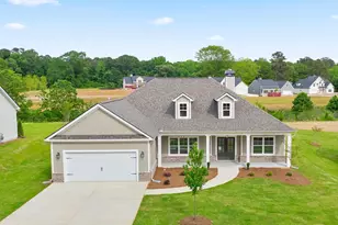 371 Old Atlanta Hwy, Newnan, GA 30263 - Photo 1