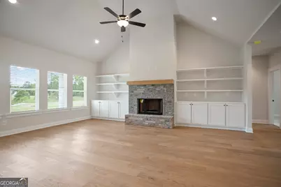 371 Old Atlanta Hwy #LOT 5, Newnan, GA 30263 - Photo 6