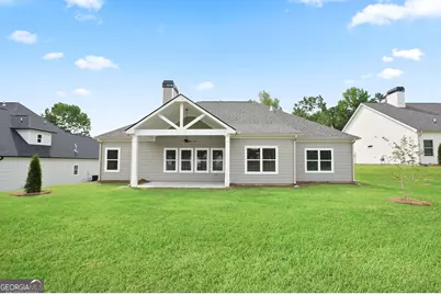 371 Old Atlanta Hwy #LOT 5, Newnan, GA 30263 - Photo 28