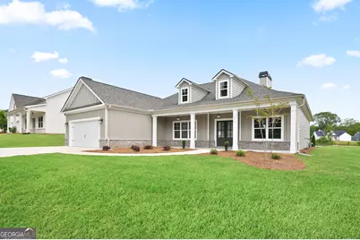 371 Old Atlanta Hwy #LOT 5, Newnan, GA 30263 - Photo 34