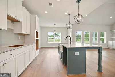 371 Old Atlanta Hwy #LOT 5, Newnan, GA 30263 - Photo 10