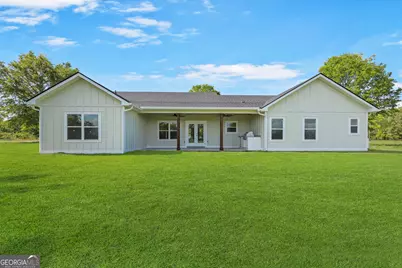 88 Northshore Avenue, Jesup, GA 31545 - Photo 4